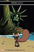 The Unbeatable Squirrel Girl (2015b) #40
