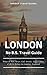 SHEDER London by SHEDER TRAVEL