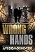 In the Wrong Hands (Technothriller & Crime #2)
