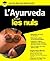 L'Ayurveda pour les Nuls by Angela Hope-Murray
