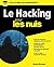 Le Hacking pour les nuls