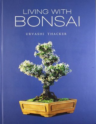 Living With Bonsai (Hardcover)