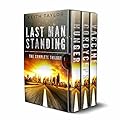 The Last Man Standing Complete Series #1-3