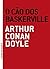 Cao dos Baskerville, O - Serie a Arte da Novela