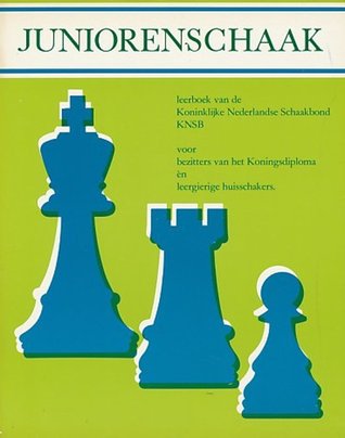 Juniorenschaak