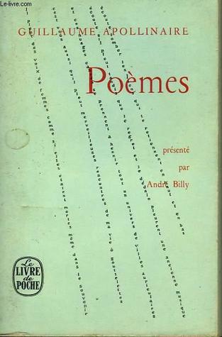 Poèmes (Unknown Binding)