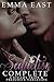 The Seduction Complete by Emma East