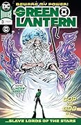 The Green Lantern #3