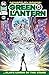 The Green Lantern #3