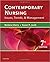 Contemporary Nursing by Barbara Cherry