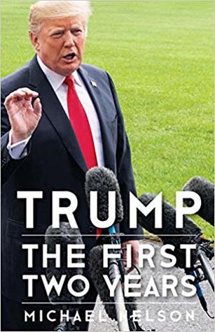 Trump: The First Two Years (Paperback)