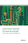 La rossa de mal pèl