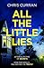 All the Little Lies by Chris Curran
