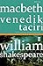 Macbeth Venedik Taciri