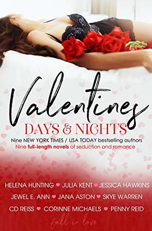 Valentines Days & Nights (Kindle Edition)