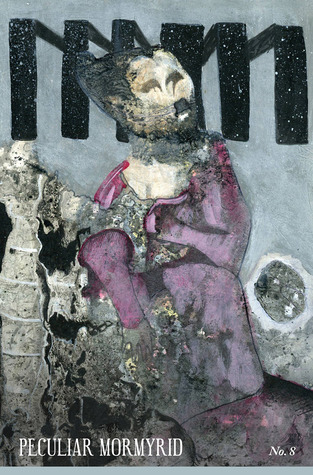 Issue 8: As Above, So Below