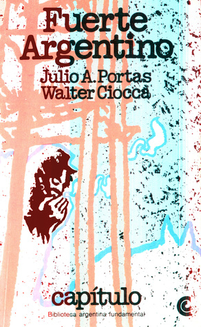 Fuerte Argentino (Paperback)