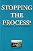 Stopping the Process? Comte...