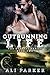 Outrunning Life by Ali  Parker