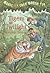 Tigers at Twilight (Magic Tree House)