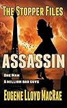 Assassin (The Stopper Files Book 4)