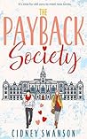 The Payback Society by Cidney Swanson