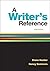 A Writer's Reference