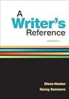 A Writer's Reference