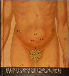 Kleine iconologie van de navel