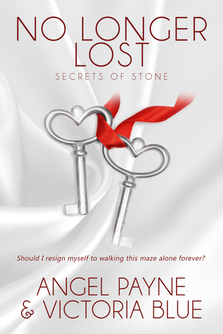 No Longer Lost (Secrets of Stone Book 9)