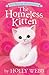 The Homeless Kitten (Pet Rescue Adventures)