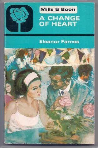 A Change of Heart (Paperback)