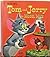 M-G-M's Tom and Jerry in Model Mice (Whitman Tell-a-Tale Books)