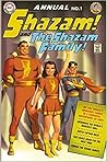 Shazam! and the Shazam Family! by Otto Binder