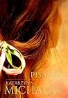 Pisarka (Trylogia autorska, #1)