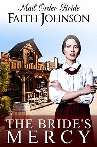 The Bride's Mercy (Kindle Edition)
