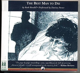 The Best Man to Die