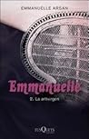 Emmanuelle - La antivirgen by Emmanuelle Arsan