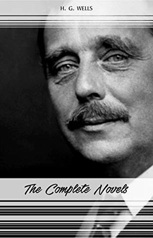 The Complete Novels (Kindle Edition)