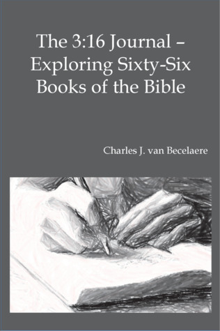 The 3:16 Journal