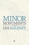 Minor Monuments by Ian Maleney
