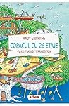 Copacul cu 26 etaje