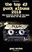 the top 43 punk albums 2018...