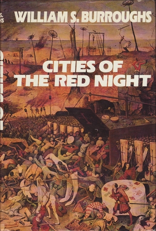 Cities of the Red Night