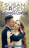 Collared by the Cowboy (Alpha Male Bad Boys Western Romance #6)
