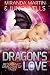 Dragon's Love (Red Planet D...
