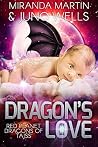 Dragon's Love (Red Planet Dragons of Tajss, #3)