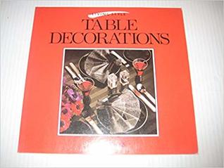 Table Decorations (Living Style)