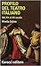 Profilo del teatro italiano dal XV al XX secolo