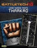 Jihad Turning Points: Tharkad